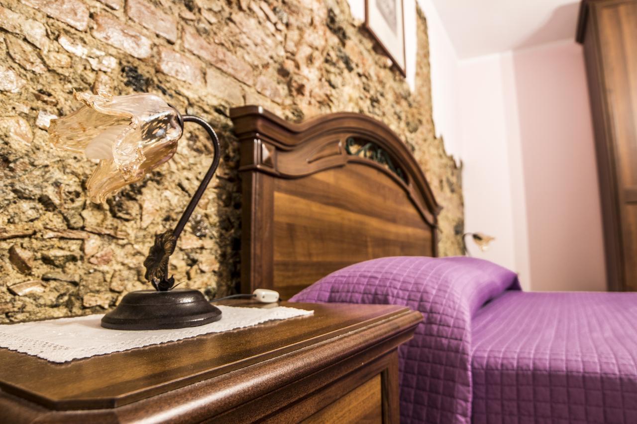 Bed & Breakfast Garrupa Marcellinara Værelse billede